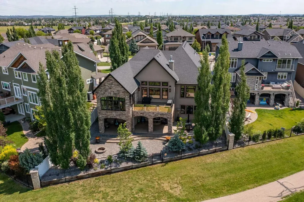 32 Sagewood Close Red Deer AB T4R 0M5