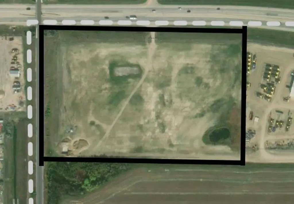 NE 36-49-23-3 Rural SK S9V 2T3