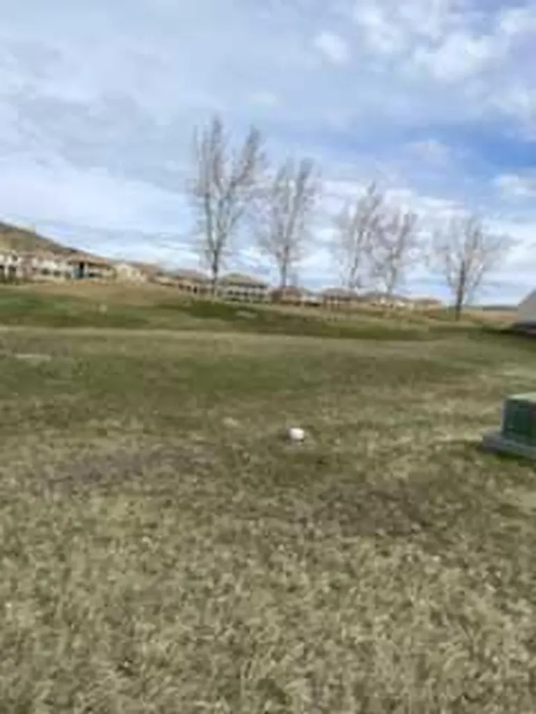 260 Canyon Boulevard W Lethbridge AB T1K 6V1