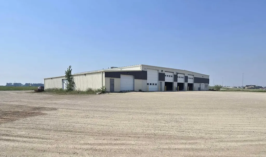 28244 Highway 590 Rural Red Deer County AB T4G 0E6