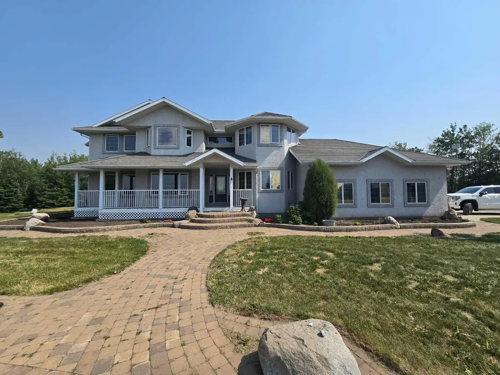 28244 Highway 590 Rural Red Deer County AB T4G 0E6