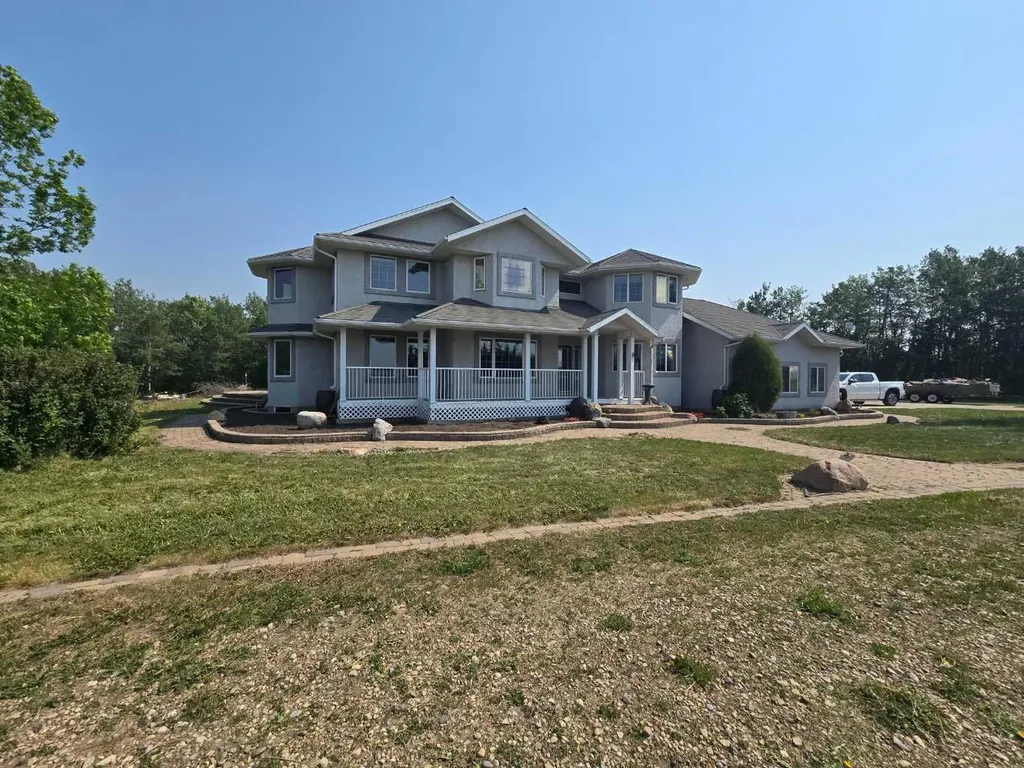 28244 Highway 590 Rural Red Deer County AB T4G 0E6