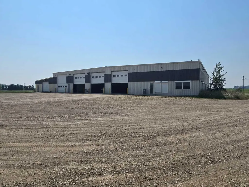 28244 Highway 590 Rural Red Deer County AB T4G 0E6
