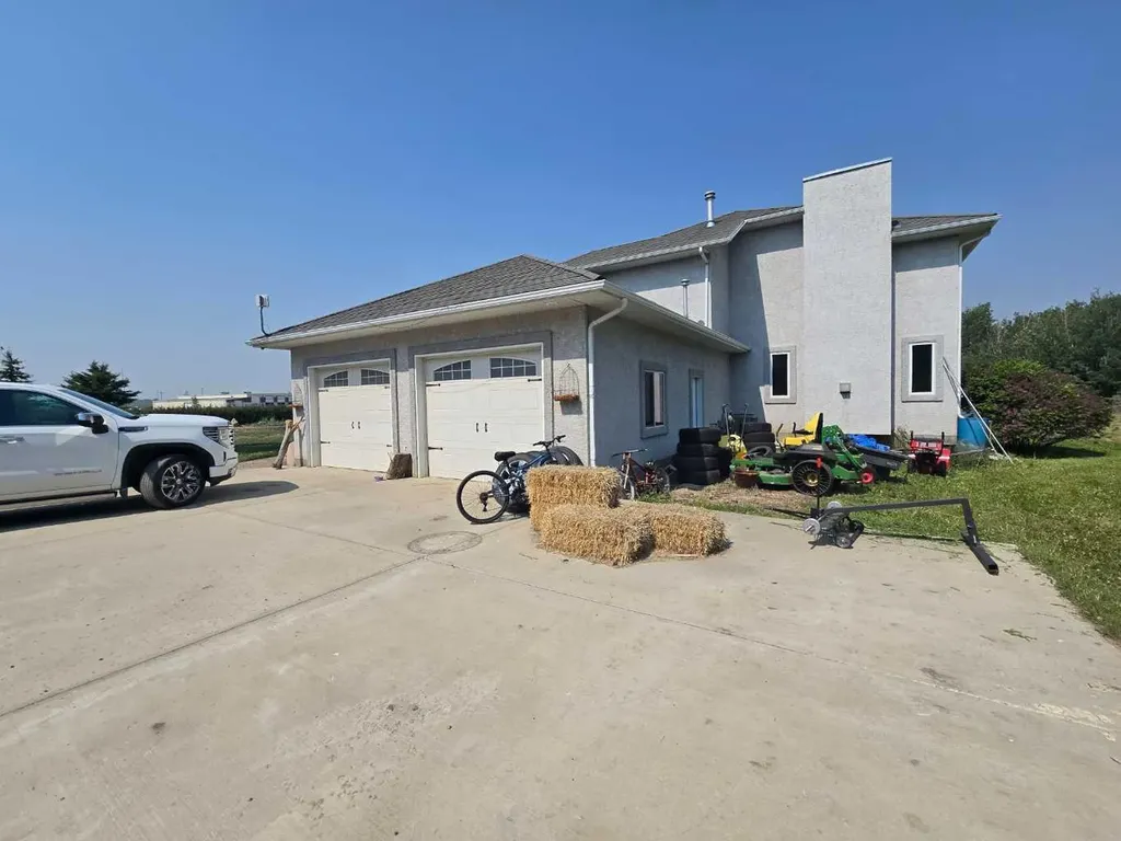 28244 Highway 590 Rural Red Deer County AB T4G 0E6
