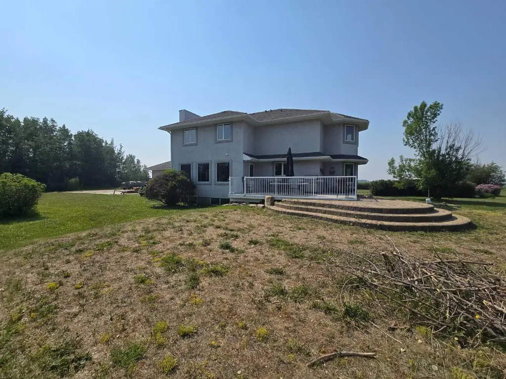 28244 Highway 590 Rural Red Deer County AB T4G 0E6