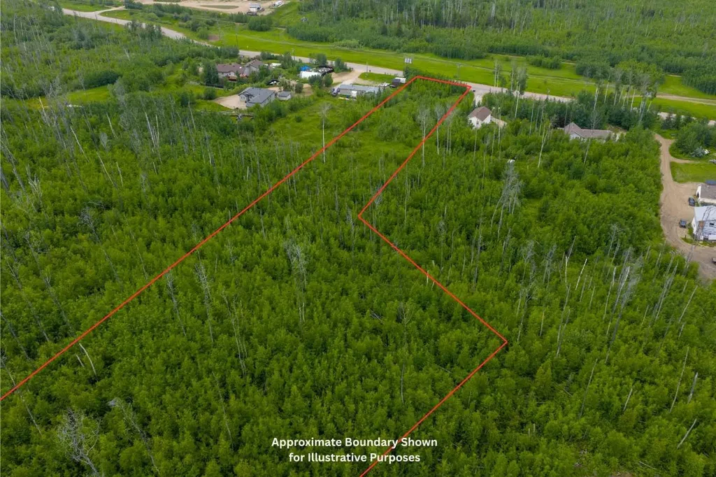 5329 Draper Road Fort Mcmurray AB T9H0K7