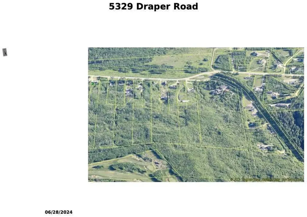 5329 Draper Road Fort Mcmurray AB T9H0K7