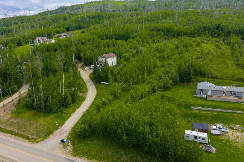 5329 Draper Road Fort Mcmurray AB T9H0K7