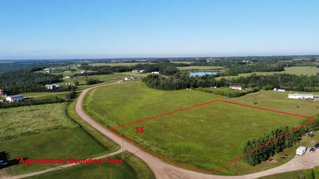 25039 Township Road 722 Bezanson AB T0H 0G0