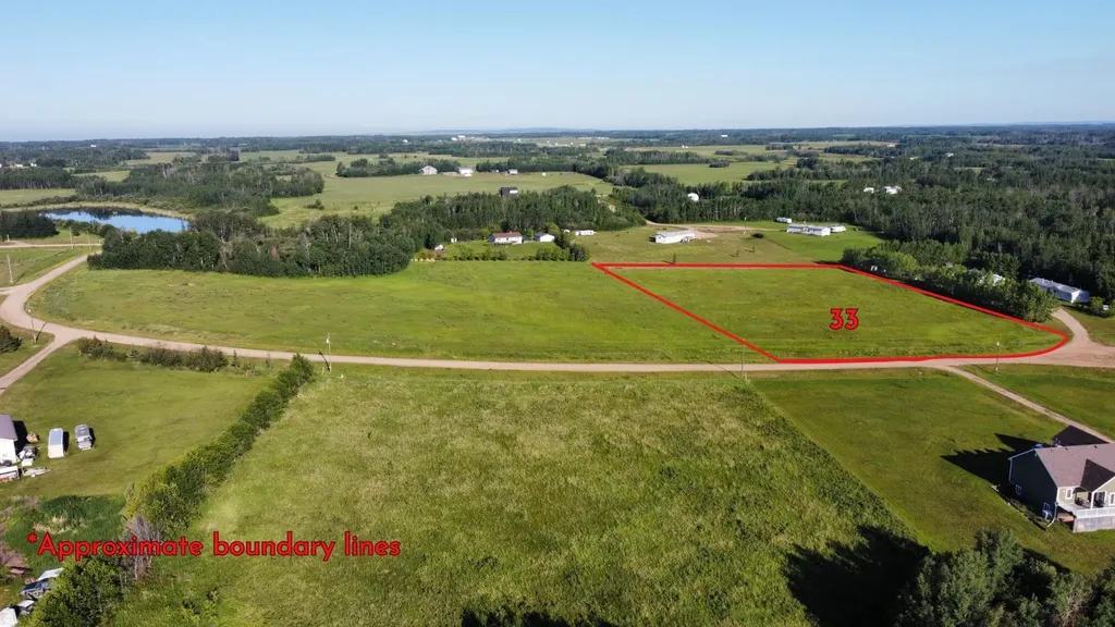 25039 Township Road 722 Bezanson AB T0H 0G0
