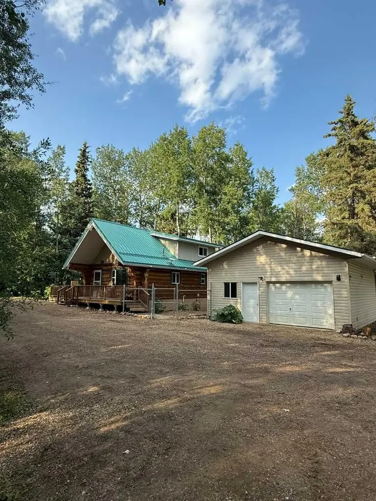 76319 Range Road 180a Range Rural Big Lakes County AB T0G 1E0