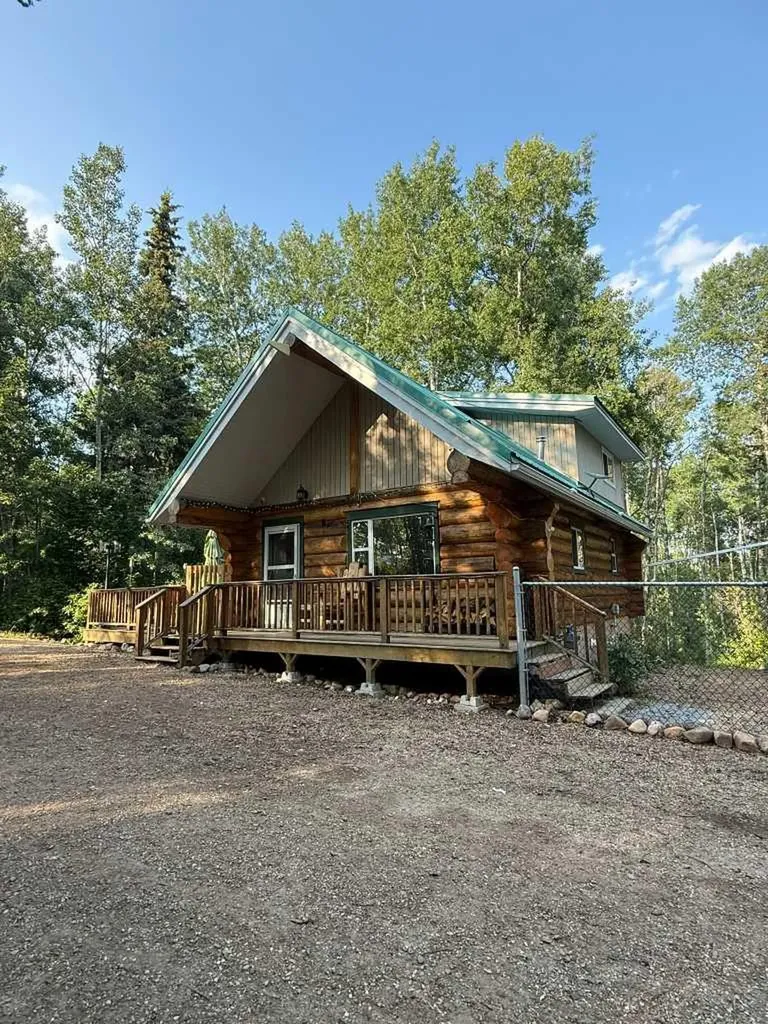 76319 Range Road 180a Range Rural Big Lakes County AB T0G 1E0
