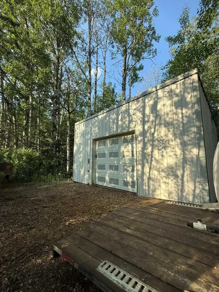 76319 Range Road 180a Range Rural Big Lakes County AB T0G 1E0