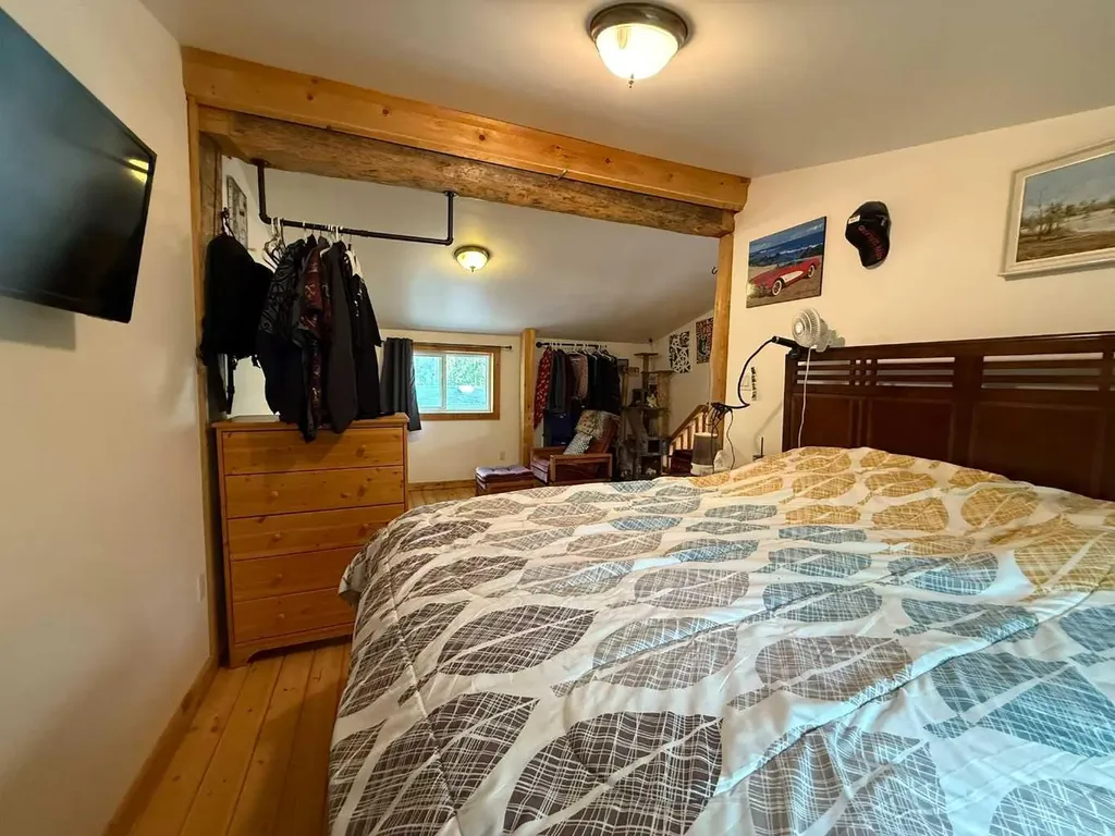 76319 Range Road 180a Range Rural Big Lakes County AB T0G 1E0