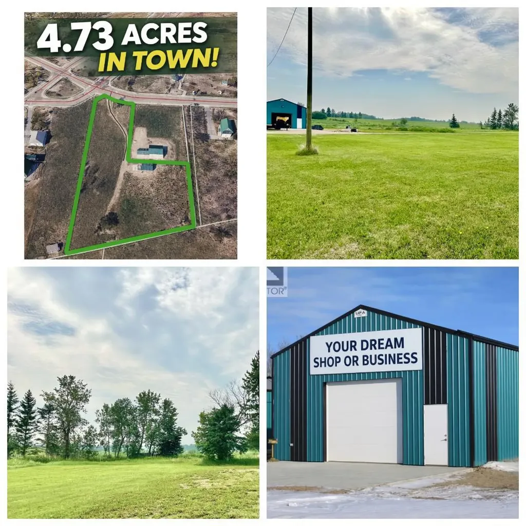 10307 94 Avenue Lac La Biche AB T0A 2C0