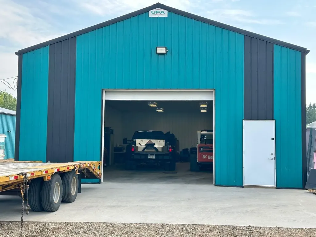 10307 94 Avenue Lac La Biche AB T0A 2C0