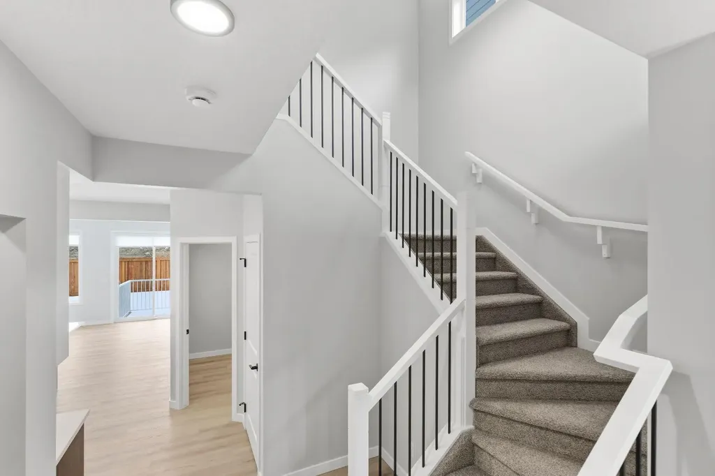 4071 Sawgrass Street NW Airdrie AB T4B 5V4