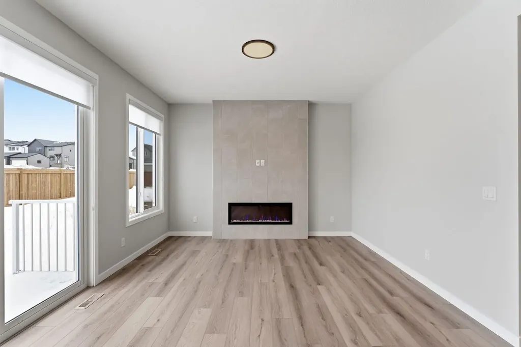 4071 Sawgrass Street NW Airdrie AB T4B 5V4