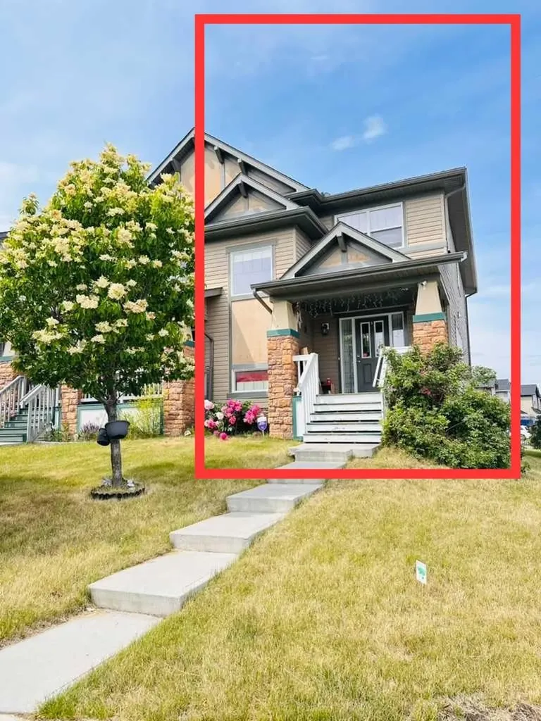 225 Panatella Square NW Calgary AB T3K 0V5