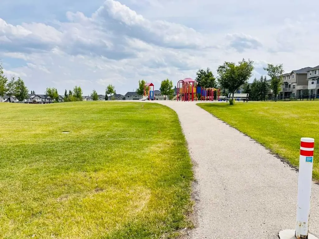 225 Panatella Square NW Calgary AB T3K 0V5