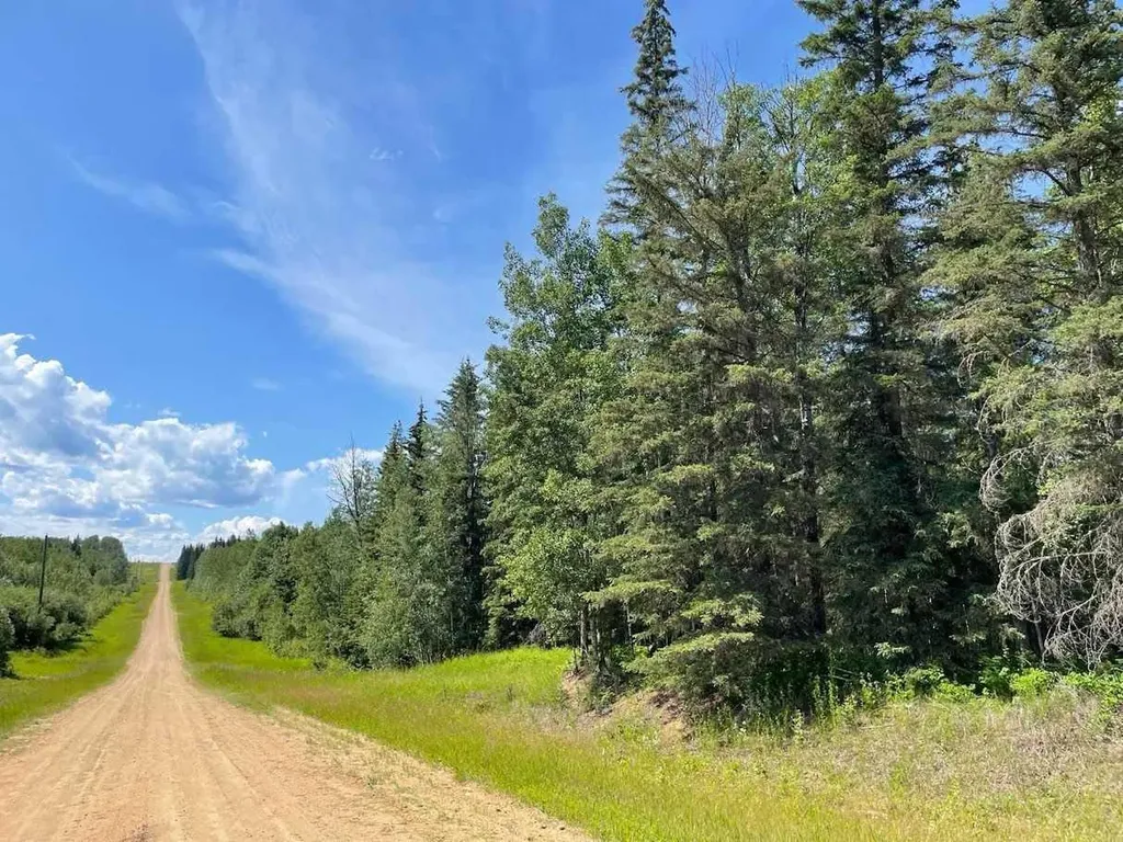 221054 670 Township Rural Athabasca County AB T9S 2B5