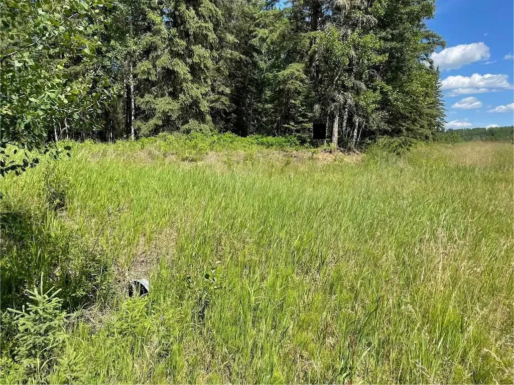221054 670 Township Rural Athabasca County AB T9S 2B5