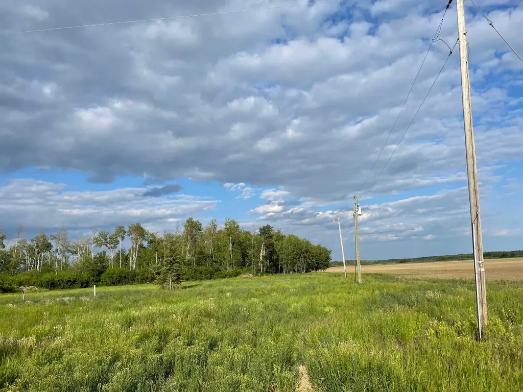 109535 Rg Road 165 Rural Mackenzie County AB T0H 1Z0