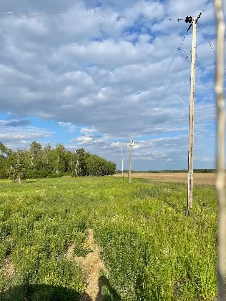 109535 Rg Road 165 Rural Mackenzie County AB T0H 1Z0