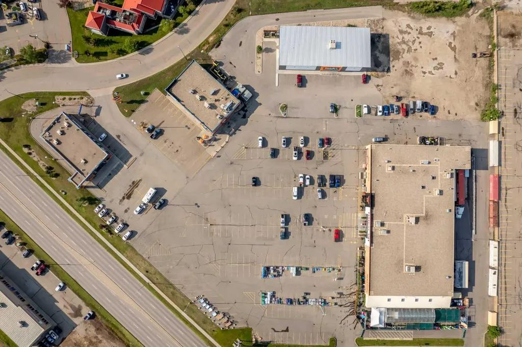 650 South Railway Avenue Drumheller AB T0J0Y6