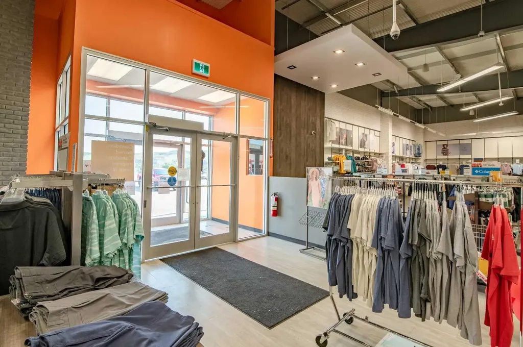 650 South Railway Avenue Drumheller AB T0J0Y6