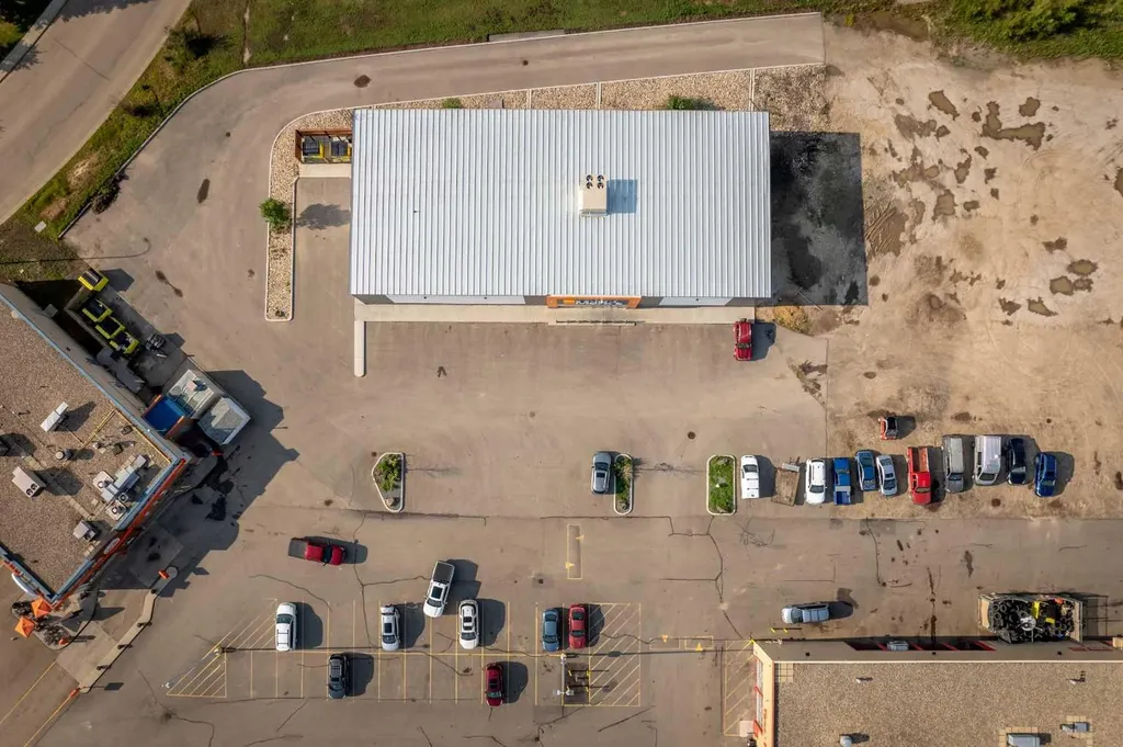 650 South Railway Avenue Drumheller AB T0J0Y6