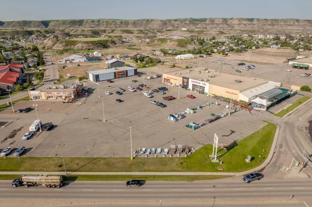 650 South Railway Avenue Drumheller AB T0J0Y6