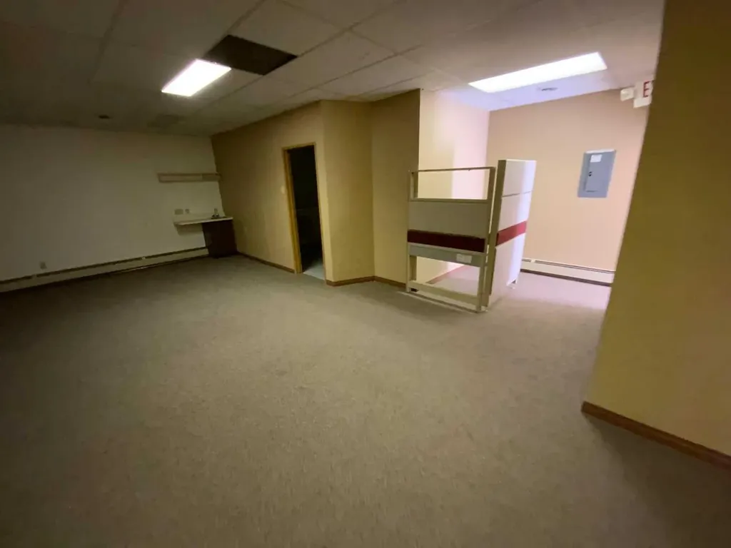 115 & 117 4 Th Avenue S Three Hills AB T0M 2A0
