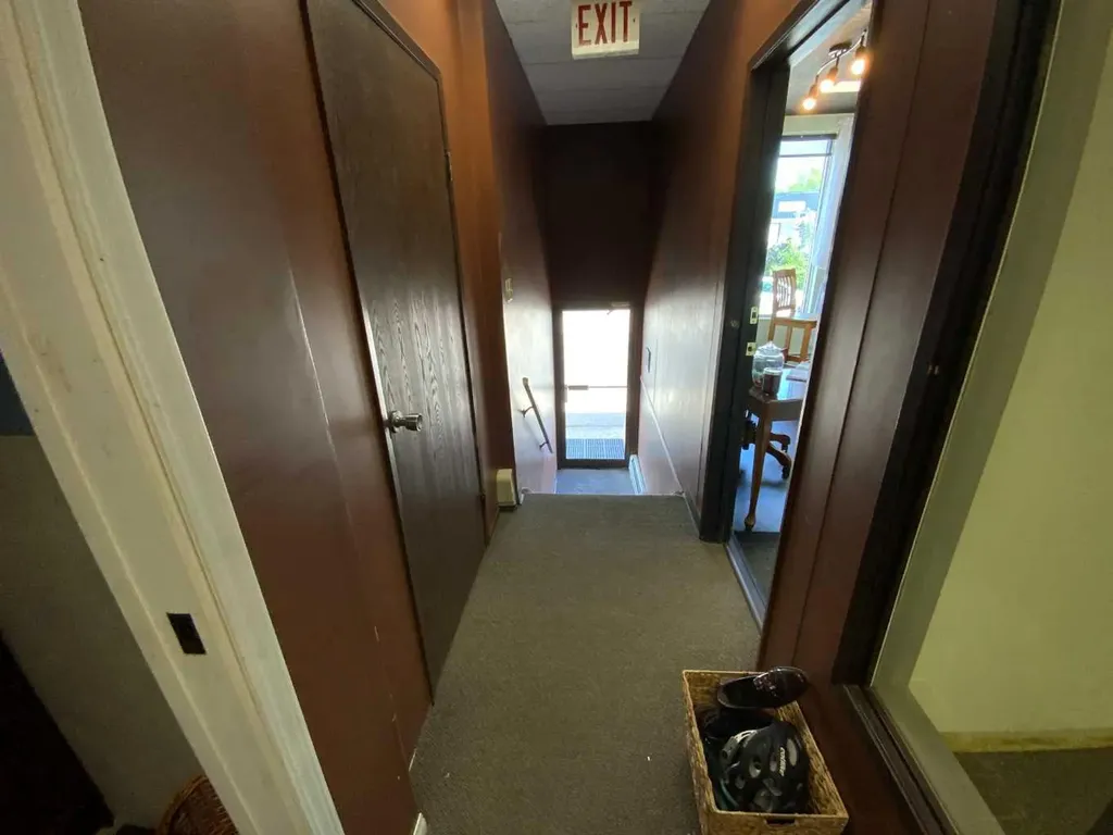 115 & 117 4 Th Avenue S Three Hills AB T0M 2A0