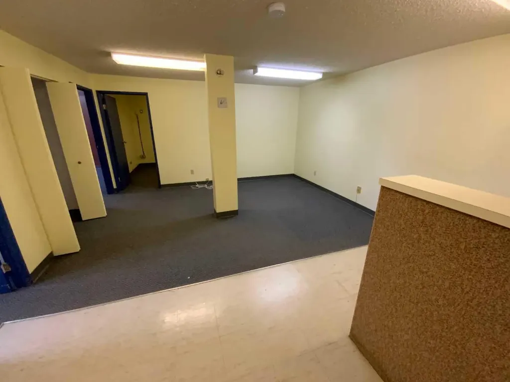 115 & 117 4 Th Avenue S Three Hills AB T0M 2A0