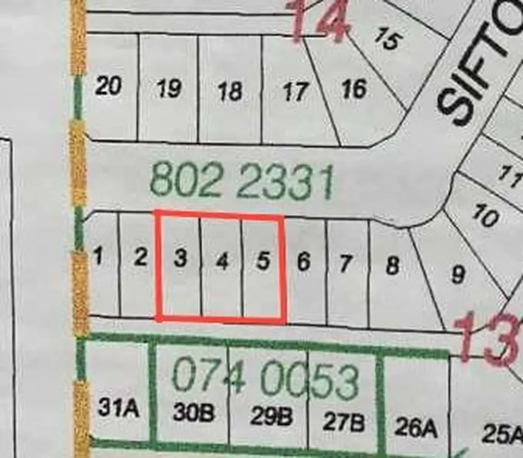 5 Sifton Crescent Lougheed AB T0B 2V0