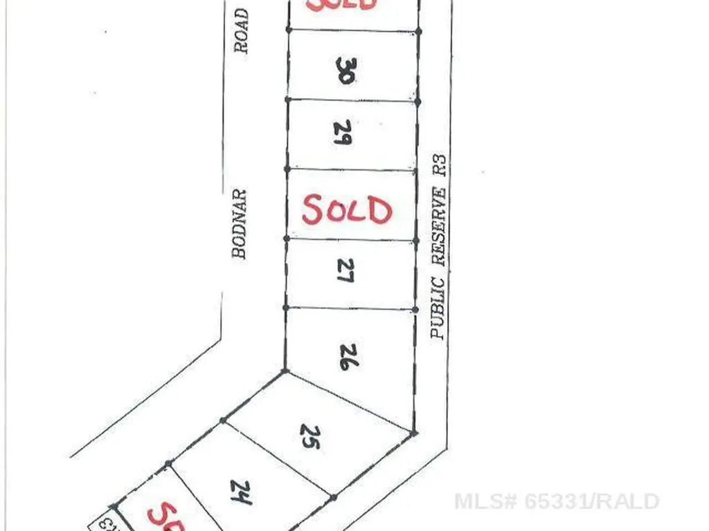 Lot 25 Bodnar Road Brightsand Lake SK S0M 0H0