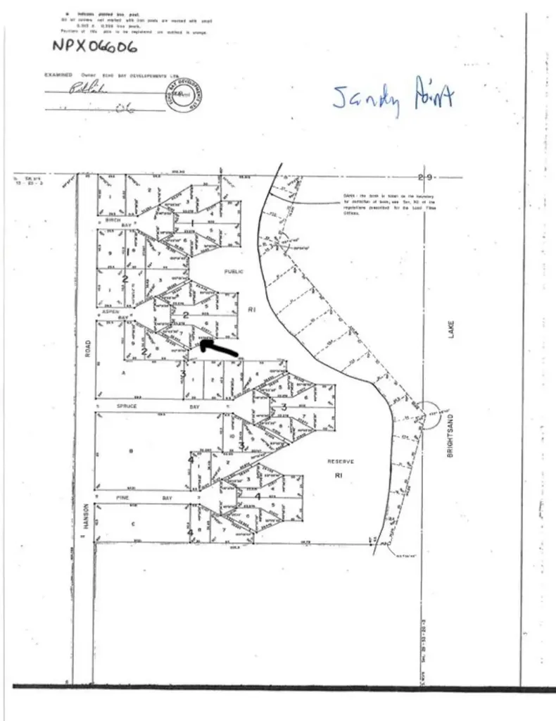 306 Aspen Bay Brightsand Lake SK S0M 0H0