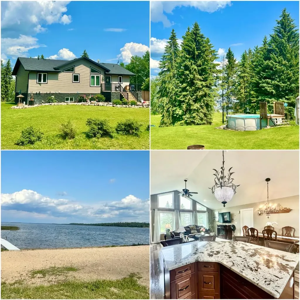 318 15156 Old Trail Lac La Biche AB T0A 2C0