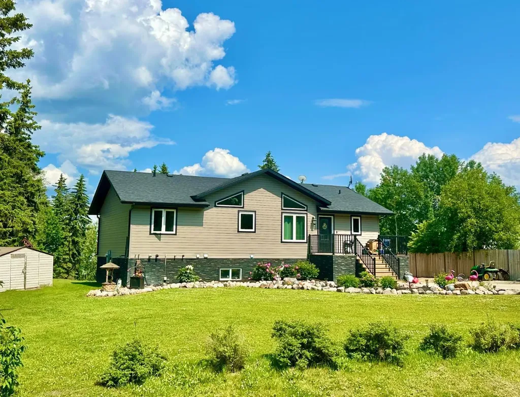 318 15156 Old Trail Lac La Biche AB T0A 2C0