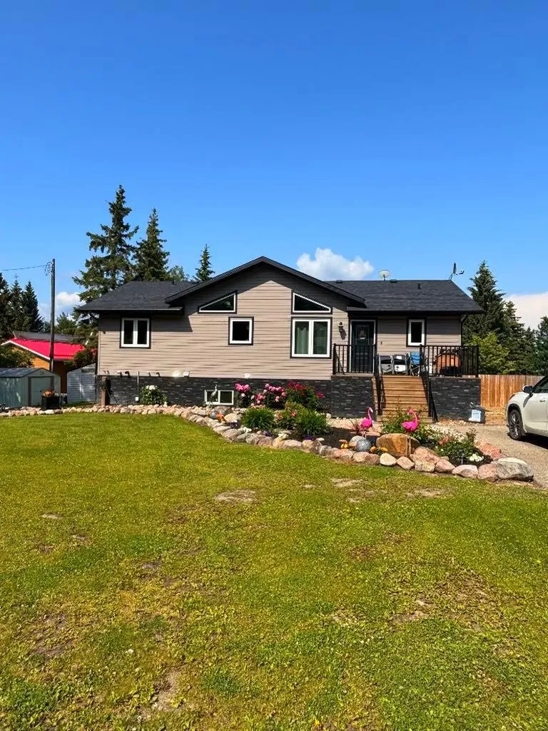 318 15156 Old Trail Lac La Biche AB T0A 2C0