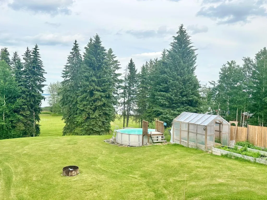 318 15156 Old Trail Lac La Biche AB T0A 2C0