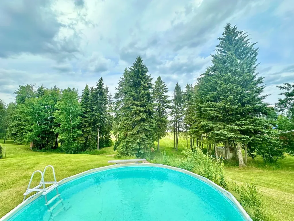 318 15156 Old Trail Lac La Biche AB T0A 2C0