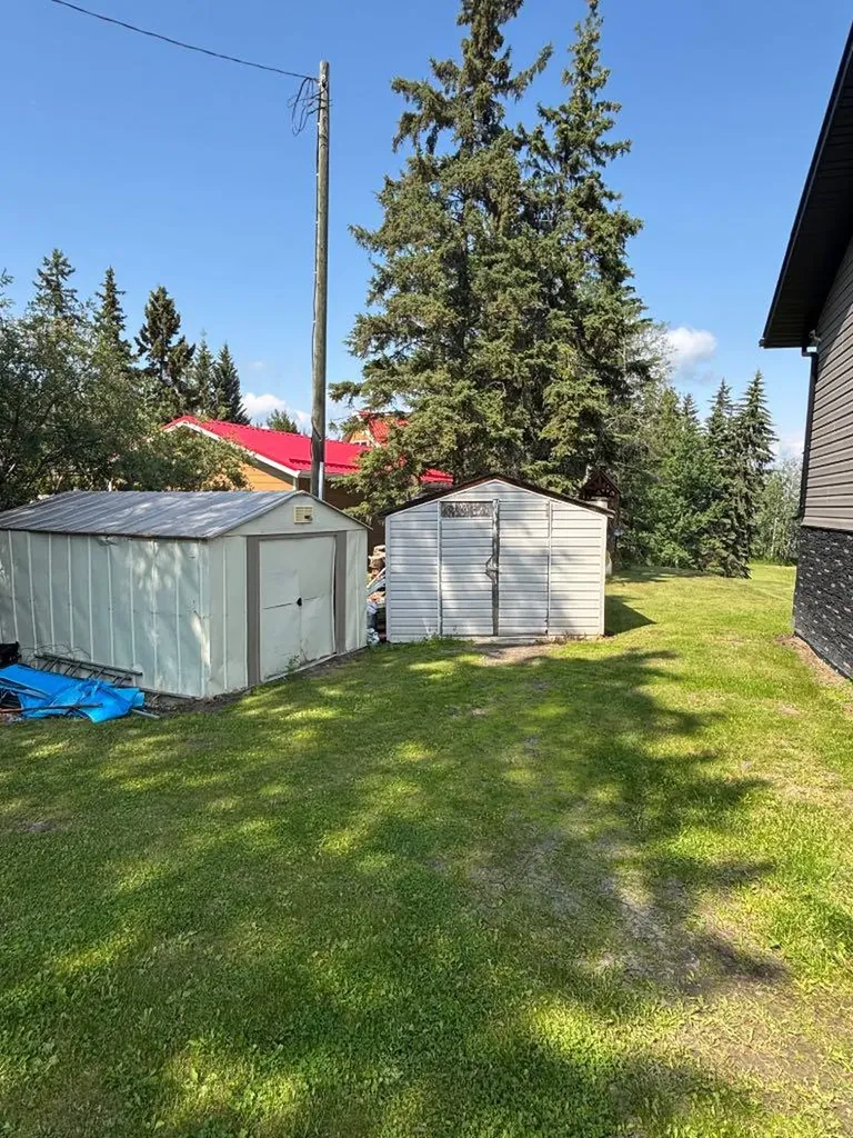 318 15156 Old Trail Lac La Biche AB T0A 2C0