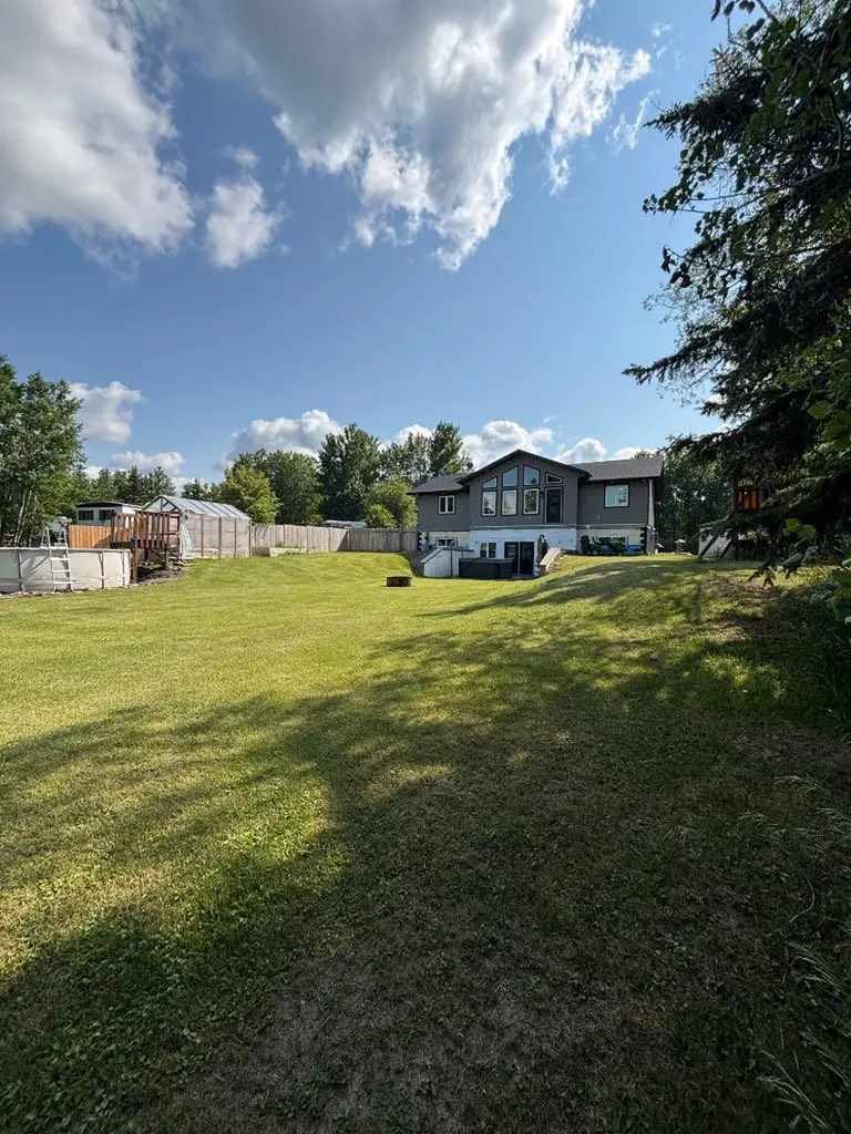 318 15156 Old Trail Lac La Biche AB T0A 2C0