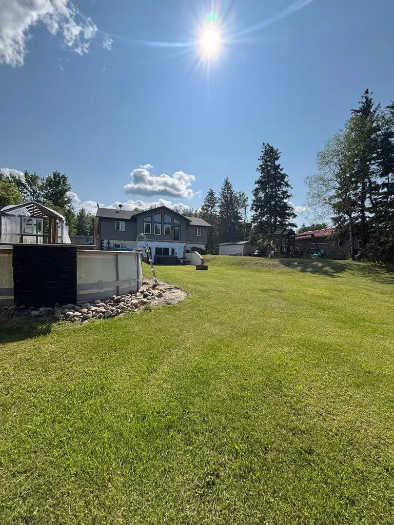 318 15156 Old Trail Lac La Biche AB T0A 2C0