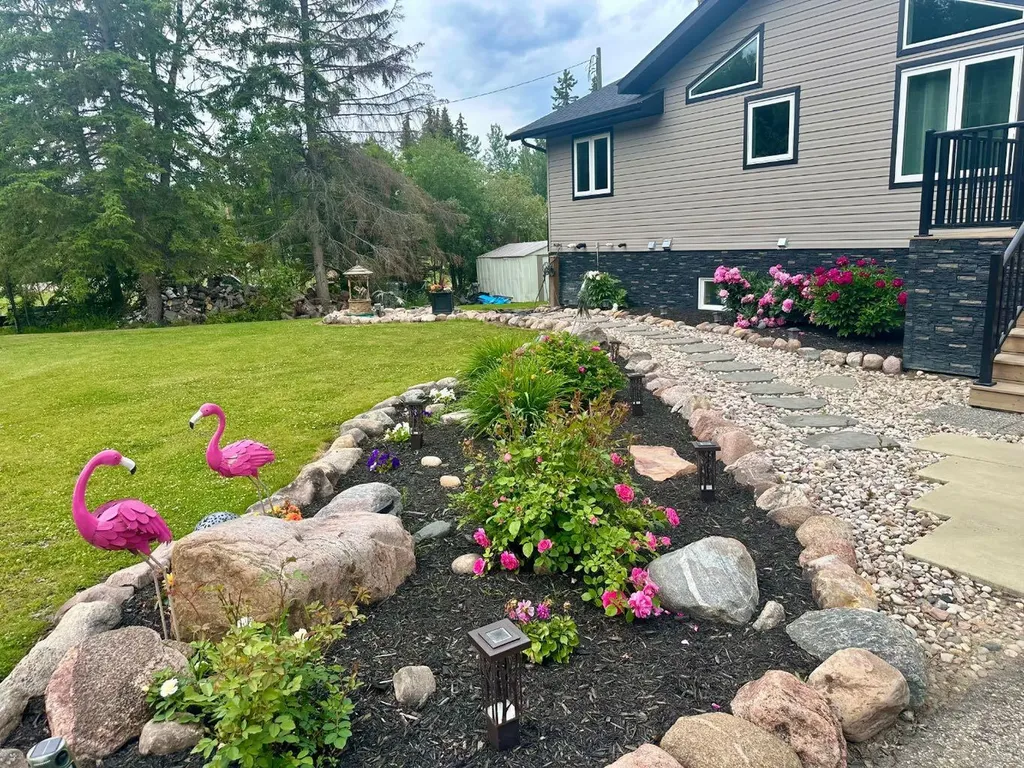 318 15156 Old Trail Lac La Biche AB T0A 2C0