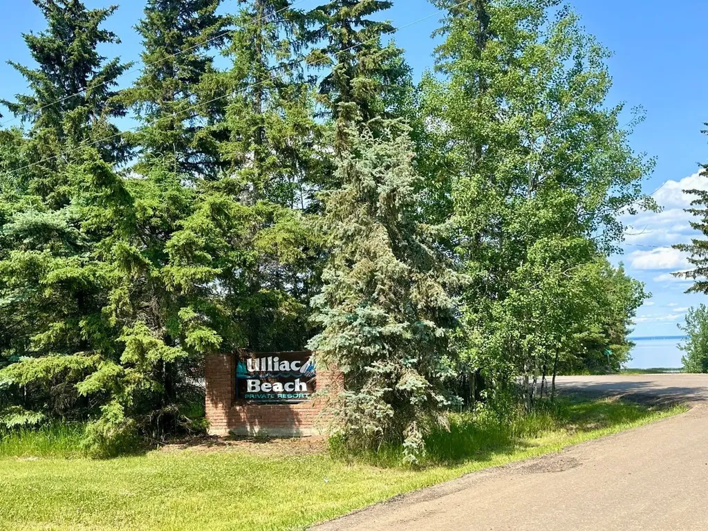 318 15156 Old Trail Lac La Biche AB T0A 2C0