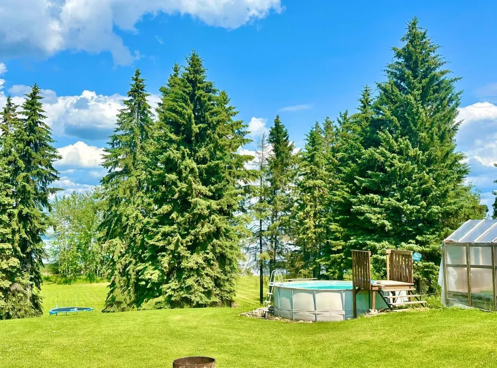 318 15156 Old Trail Lac La Biche AB T0A 2C0