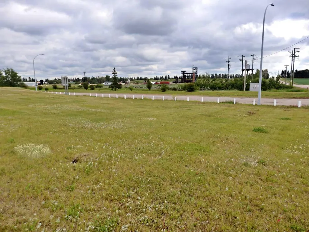 6103 52 Avenue Vermilion AB T9X 1X3